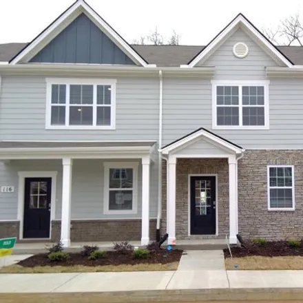 Rent this 3 bed townhouse on Cecil Road in Lebanon, TN 37087