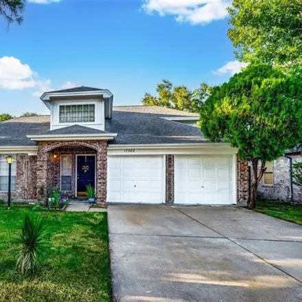 Buy this 4 bed house on 17600 Masonridge Drive in Copperfield, Harris County