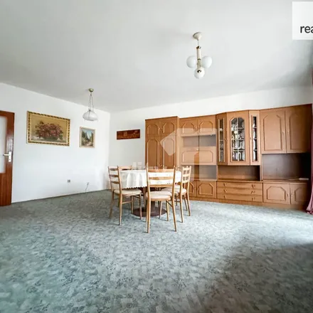 Image 1 - náměstí Míru 112, 768 24 Hulín, Czechia - Apartment for rent