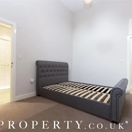 Image 1 - Castrite, Pemberton Street, Aston, B18 6NY, United Kingdom - Apartment for rent