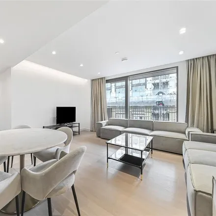 Image 2 - North Ride, London, W2 2AR, United Kingdom - Apartment for rent