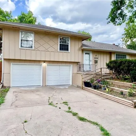 Buy this 3 bed house on 9014 W 93rd St in Overland Park, Kansas