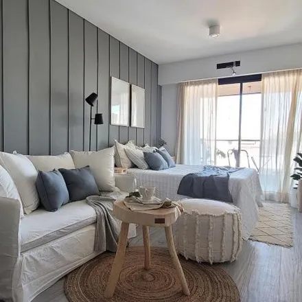 Buy this studio apartment on Nogoyá 3239 in Villa del Parque, 1417 Buenos Aires