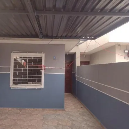 Buy this 1 bed house on Rua Professor Newton Stadler de Souza 56 in Tatuquara, Curitiba - PR