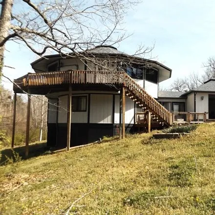 Buy this 3 bed house on 976 Marquis Drive in Mountain Home, AR 72653