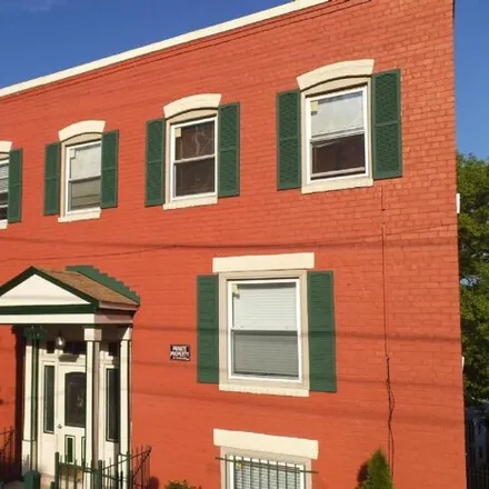 Rent this 3 bed apartment on 3146 Buena Vista Terrace Southeast in Washington, DC 20020