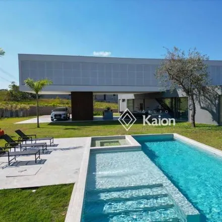 Buy this 6 bed house on Alameda das Camélias in Terras de São José, Itu - SP