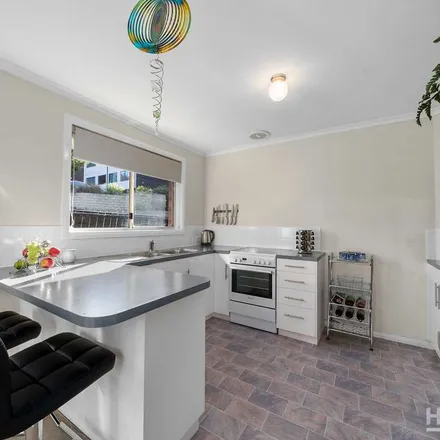 Rent this 3 bed apartment on Marys Hope Road in Rosetta TAS 7010, Australia