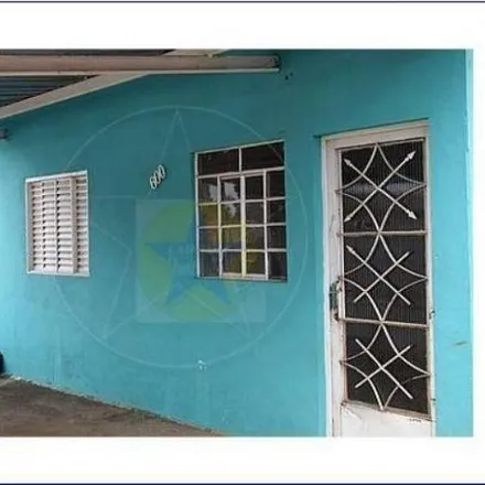 Buy this 2 bed house on Rua Salvador Russani in Alvinópolis, Atibaia - SP