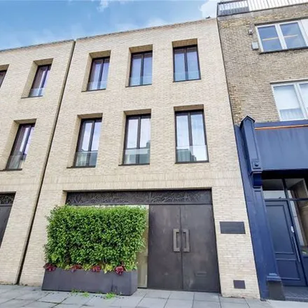 Image 8 - Savills, 188 Brompton Road, London, SW7 1HP, United Kingdom - Apartment for rent
