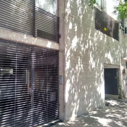 Buy this 1 bed apartment on Alvear 393 in Alberto Olmedo, Rosario