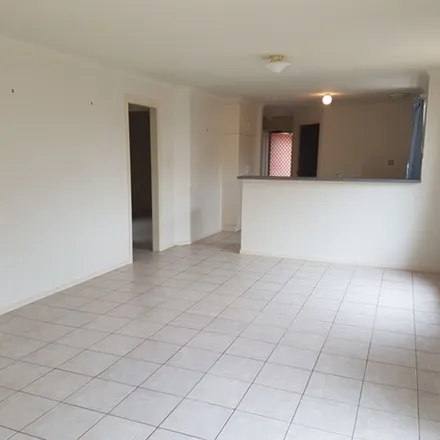 Rent this 3 bed apartment on Norseman Avenue in Hillcrest SA 5086, Australia
