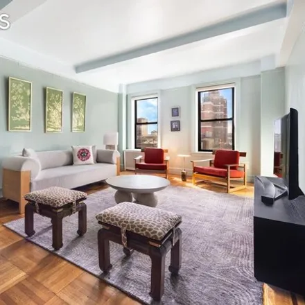 Rent this studio apartment on 710 West End Avenue in New York, NY 10025