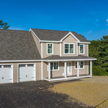 Buy this 3 bed house on 17 Higgins Drive in Kennebunk, 04043