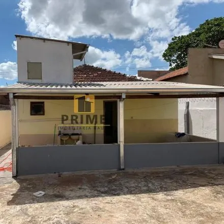 Image 2 - Rua Horácio Alves Cunha, Vila Camargo, Bauru - SP, 17060-230, Brazil - House for sale