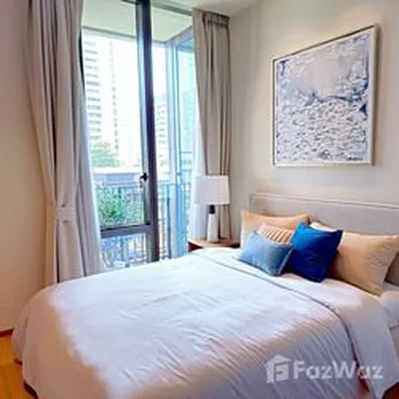 Rent this 2 bed apartment on 28 in Chit Lom Road, Ratchaprasong