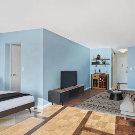 Image 5 - The Parker Crescent, 225 East 36th Street, New York, NY 10016, USA - House for sale