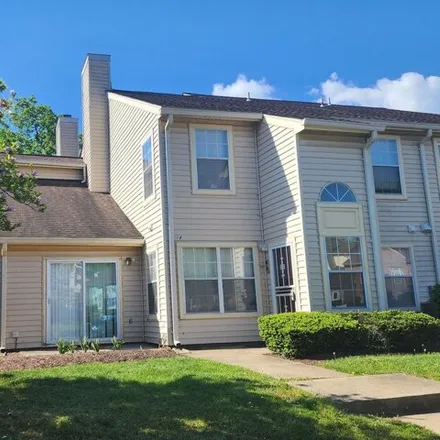 Buy this 3 bed condo on 8923 Rusland Court in Fort Washington, MD 20744