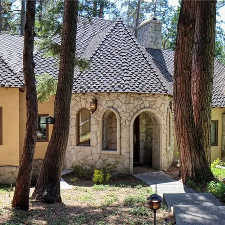 Image 9 - 28983 Partridge Place, Cedar Glen, Lake Arrowhead, CA 92321, USA - House for sale