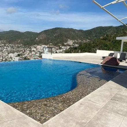 Buy this 3 bed apartment on Calle Vista de la Marea in Joyas de Brisamar, 39300 Acapulco