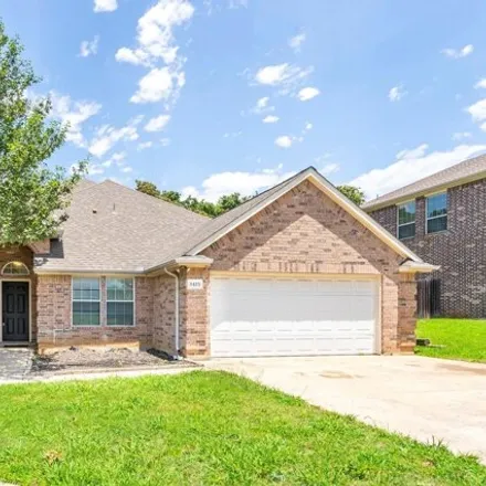 Buy this 4 bed house on 3499 Ledbetter Court in Arlington, TX 76001