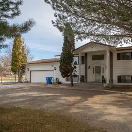 Buy this 5 bed house on 13666 North Manning Lane in Chubbuck, ID 83202