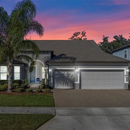 Buy this 4 bed house on Filly Trail in Seminole County, FL 32765
