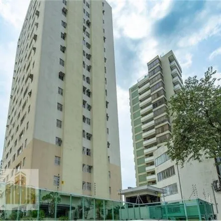 Buy this 3 bed apartment on Rua Voluntários da Pátria 3836 in Mandaqui, São Paulo - SP