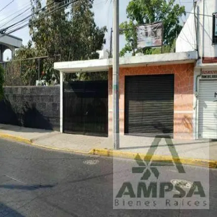 Rent this studio house on Avenida Juárez in 52900 Ciudad López Mateos, MEX