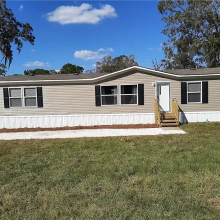 Buy this 3 bed house on 5606 South Bowes Path in Homosassa Springs, FL 34446