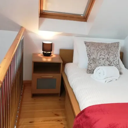 Rent this 2 bed apartment on Cambridge in CB1 7AL, United Kingdom