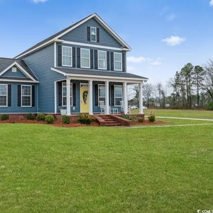 Buy this 3 bed house on Amber Lane in Horry County, SC 29544