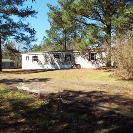 Buy this 3 bed house on 1135 Zetus Road Northwest in Brookhaven, MS 39601