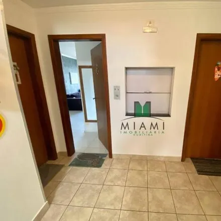 Buy this 3 bed apartment on Rua Helena Andretta de Oliveira 33 in Uberaba, Curitiba - PR