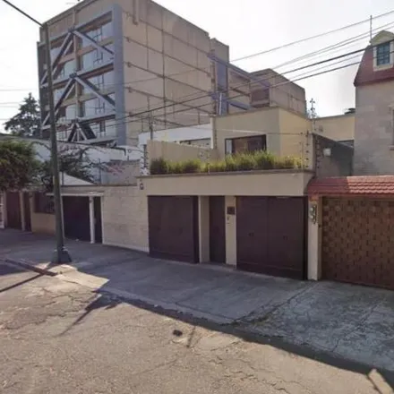 Buy this 5 bed house on Calle Béisbol in Coyoacán, 04210 Mexico City