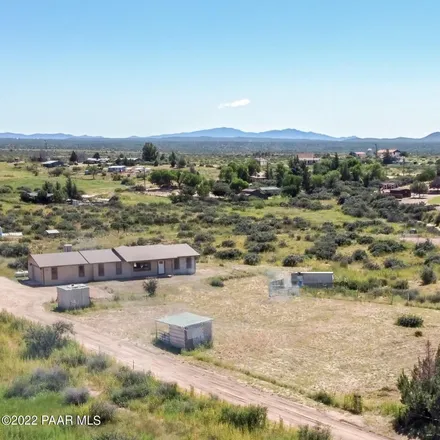 Buy this 3 bed house on Old Denny Road in Yavapai County, AZ 86338