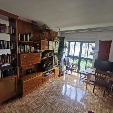 Rent this 2 bed apartment on Ronda de Segovia in 2, 28005 Madrid