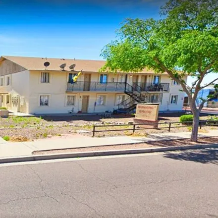 Image 1 - 2615 East Greenway Road, Phoenix, AZ 85032, USA - Apartment for rent