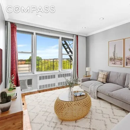 Buy this studio apartment on 9602 4th Avenue in New York, NY 11209