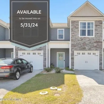 Rent this 3 bed house on 298 Sand Piper Place in Onslow County, NC 28460