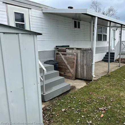 Image 6 - Sunrise Drive, Lexington, Lexington Township, MI 48450, USA - Apartment for sale