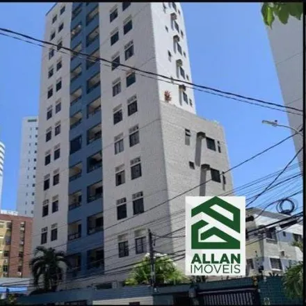 Image 2 - Rua Dona Uzinha Nunes 47, Boa Viagem, Recife - PE, 51030-400, Brazil - Apartment for sale
