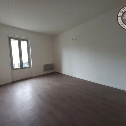 Rent this 3 bed apartment on Avenue Raymond Sommer in 31480 Cadours, France