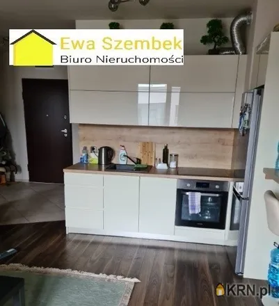Rent this 2 bed apartment on Samorządowe Przedszkole nr 37 in Aleksandry 19, 30-837 Krakow
