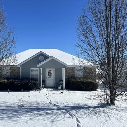 Buy this 3 bed house on 107 South School Street in Goodman, McDonald County
