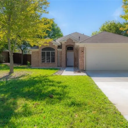 Rent this 3 bed house on 3643 Canyon View Court in McKinney, TX 75071