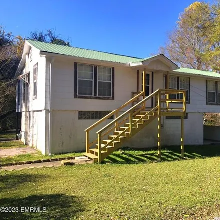 Buy this 3 bed house on 5017 24th Pl in Meridian, Mississippi