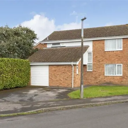 Image 1 - 11 Greenfield Road, Devizes, SN10 5BP, United Kingdom - House for sale