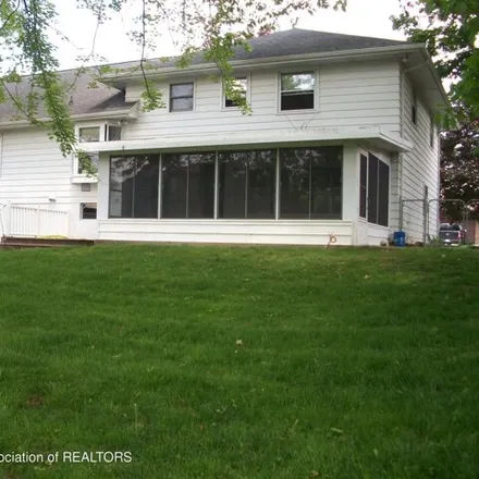Buy this 3 bed house on Lafayette Lane in Windsor Charter Township, MI 48821
