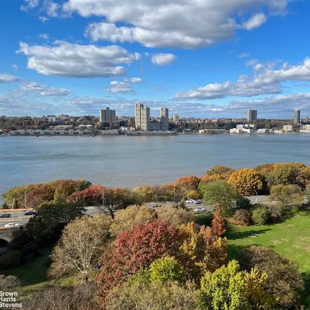 Buy this studio apartment on 11 RIVERSIDE DRIVE in New York